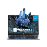 NiPoGi AX18 with Intel N150 18.5" Laptop