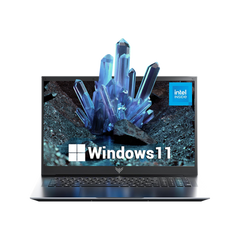 NiPoGi AX18 with Intel N150 18.5" Laptop