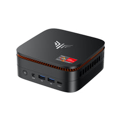 NiPoGi G1 AMD Ryzen 9 8945HS Mini PC
