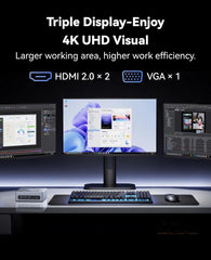 NiPoGi CK10 Intel® Core™ i5-12600H Mini PC