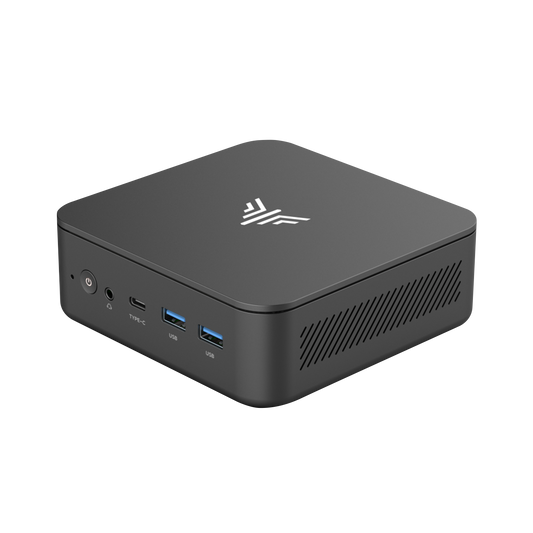 NiPoGi E3 AMD Ryzen™ 5 3500U Mini PC