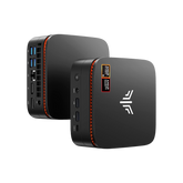 NiPoGi G1 AMD Ryzen 9 8945HS Mini PC