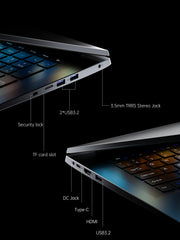 NiPoGi AX18 with Intel N150 18.5" Laptop