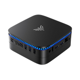 NiPoGi AK1 Plus Intel Alder Lake-N N95/N97 Mini PC