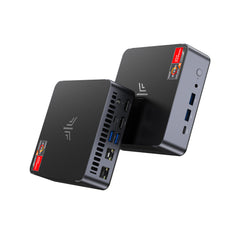 NiPoGi AM21 AMD Ryzen™ 9 6900HX Mini PC