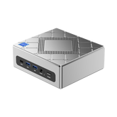NiPoGi CK10 Intel® Core™ i5-12600H Mini PC