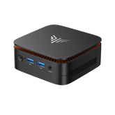 NiPoGi E1 Intel Twin Lake N150 Mini PC