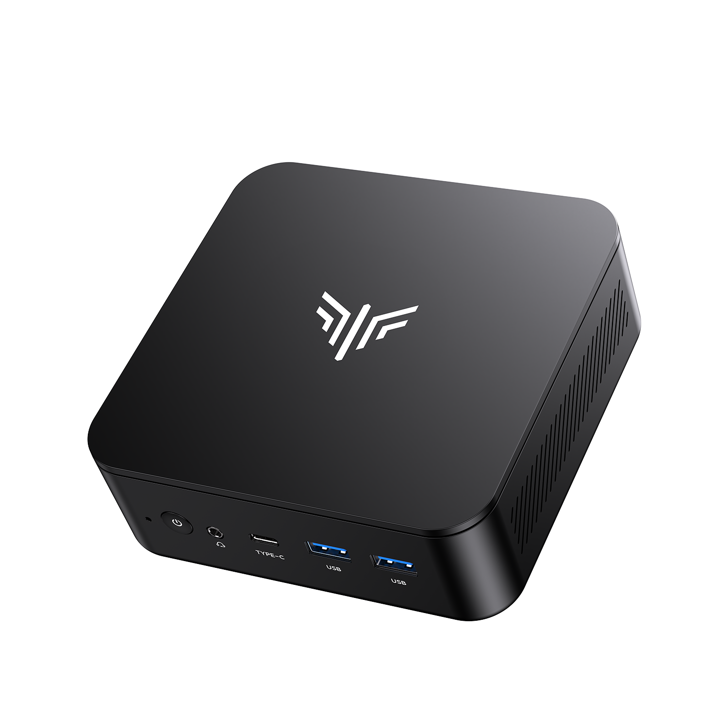 NiPoGi E3 AMD Ryzen™ 5 3500U Mini PC