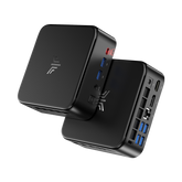 NiPoGi E3B AMD Ryzen™ 7735HS/7730U/7430U Mini PC