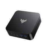 NiPoGi E3 AMD Ryzen™ 5 3500U Mini PC