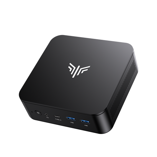 NiPoGi E3 AMD Ryzen™ 5 3500U Mini PC