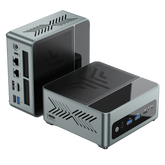 NIPOGI G2 PRO AMD Ryzen™ 9 270 Mini PC
