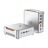 NiPoGi H2 Intel® Core™ 14450HX/14650HX/14900HX Mini PC