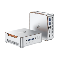NiPoGi H2 Intel® Core™ i7-13620H Mini PC
