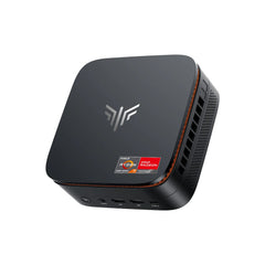 NiPoGi H1 AMD Ryzen™ 7 6800H/7735HS Mini PC