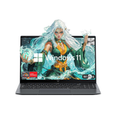 NiPoGi LX15 PRO 15.6" Laptop
