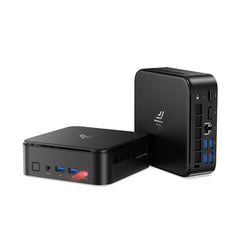 NiPoGi E3B AMD Ryzen™ 5 7430U Mini PC