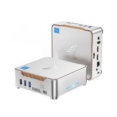NiPoGi GK3 Plus Alder Lake-N N95 Mini PC