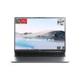 NiPoGi RX16 AMD Ryzen 7 H 255 16.0" Laptop