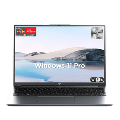 NiPoGi RX16 AMD Ryzen 7 7735HS 16.0" Laptop