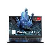 NiPoGi AX18 PRO AMD Ryzen 3 4300U 18.5" Laptop