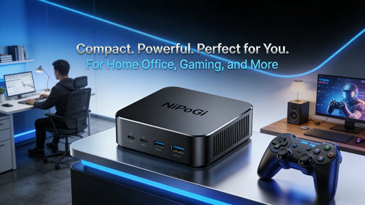 How to Choose Mini PC?
