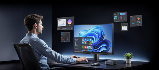 Best Mini PC for Programming