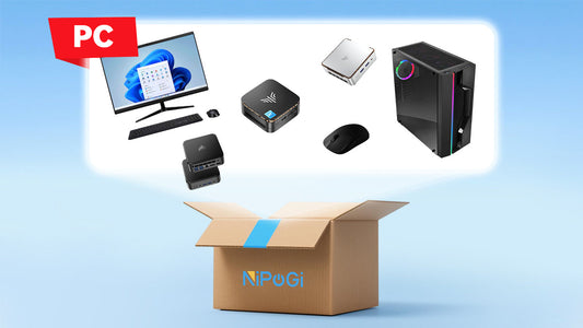 Entdecke die besten Mini-PCs 2025: Funktionen, Workloads und Insights