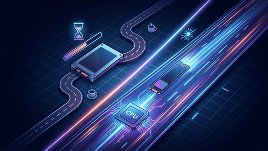 How to Fix Slow Application Loading