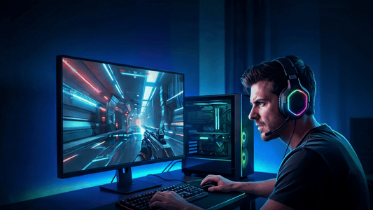 How to Boost FPS and Optimize Gaming Performance: A Complete Guide