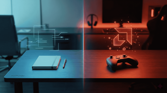 Intel vs. AMD Mini PCs: Which One Should You Choose for Gaming and Productivity?