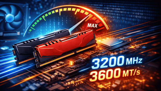 How to Find Your RAM Speed: A Step-by-Step Guide
