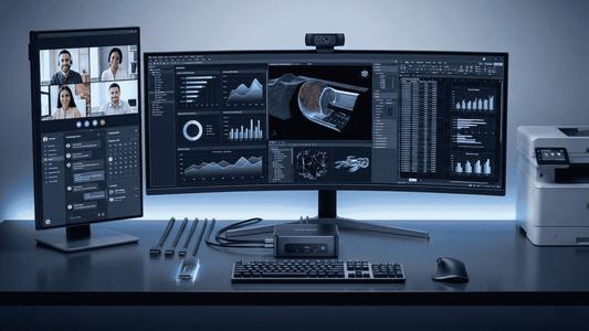 Best Office Mini PCs Under €250: Performance and Value Guide