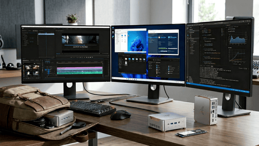 Should you buy a mini pc