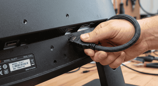 How to Fix a Flickering Monitor