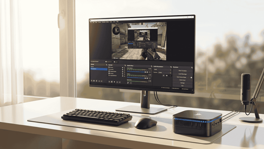 best mini pc for streaming