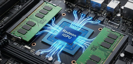 Radeon 890M vs 780M vs 680M: Which Laptop iGPU Should You Choose?