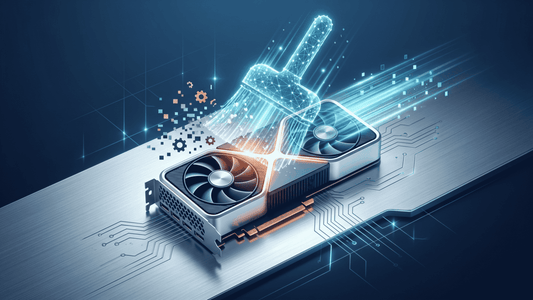 Ways to uninstall GPU drivers