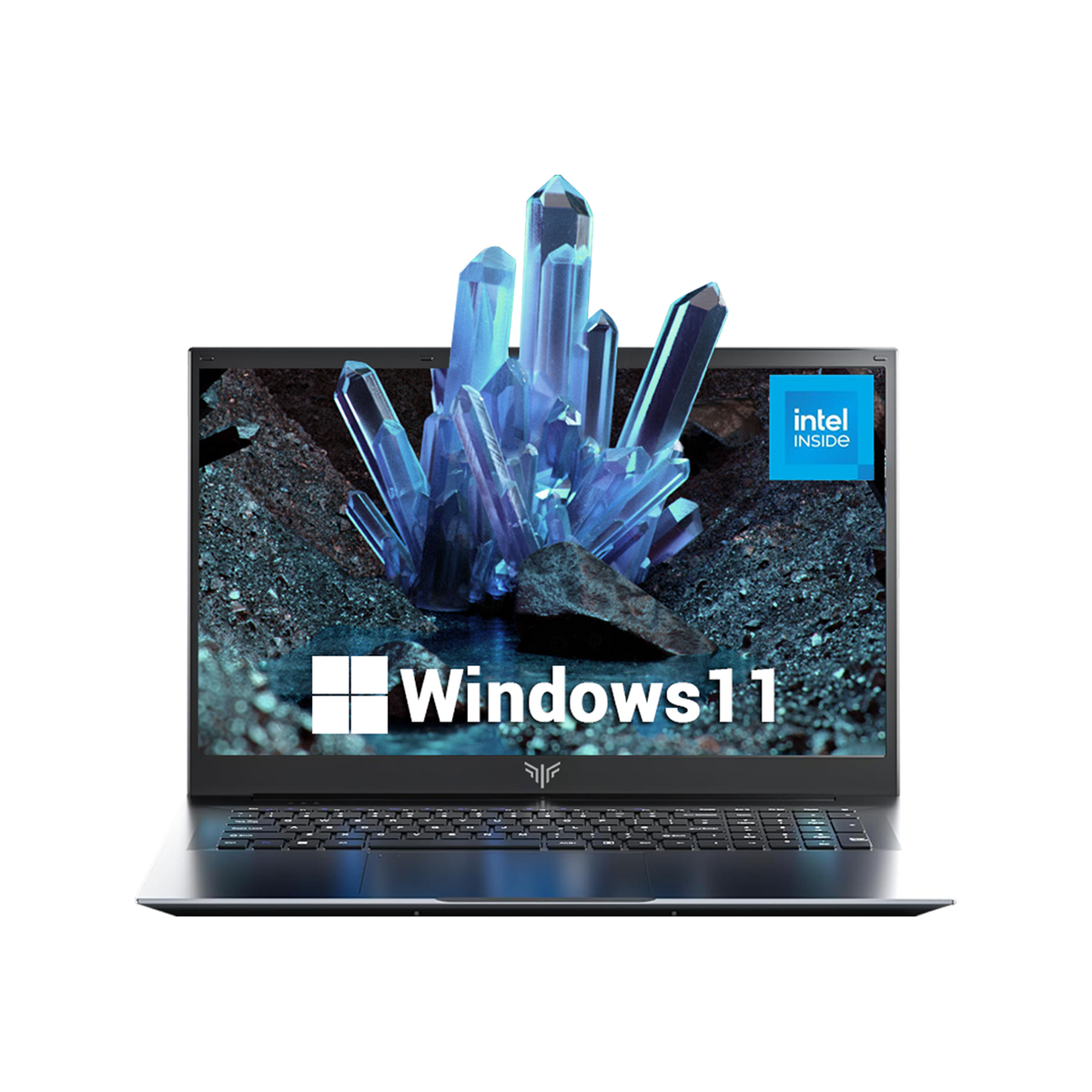 NiPoGi  ‎AX18 with Intel N150 18.5" Laptop