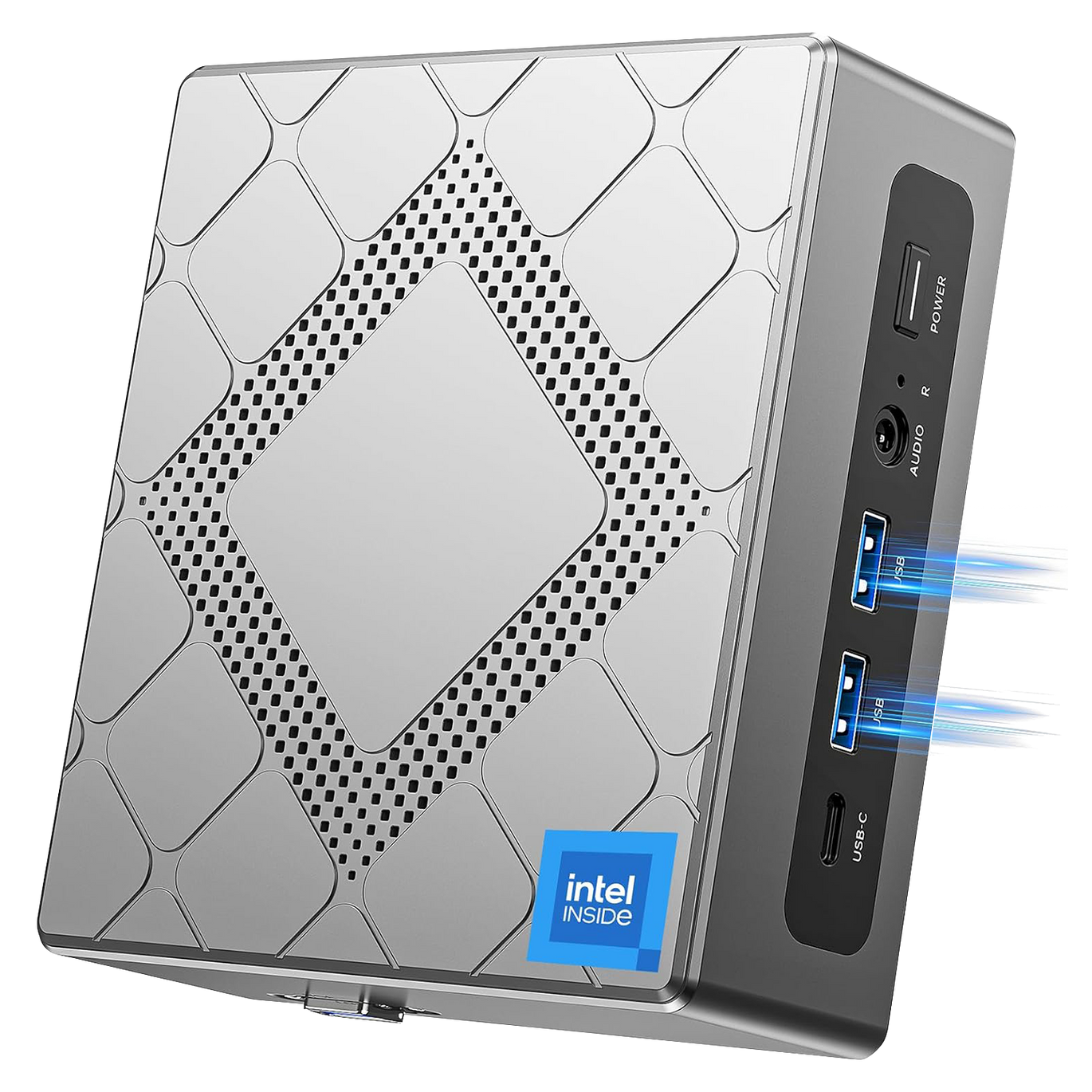 Intel Mini PC – NIPOGI