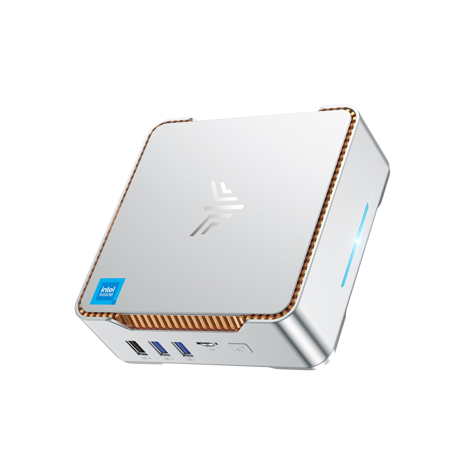NiPoGi GK3 Plus Alder Lake-N N95 Mini PC