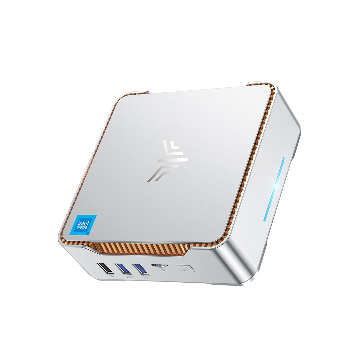 NiPoGi GK3 Plus Alder Lake-N N95 Mini PC