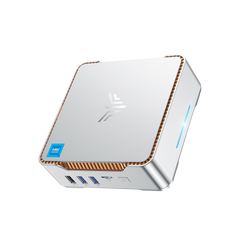 NiPoGi GK3 Plus Alder Lake-N N95 Mini PC