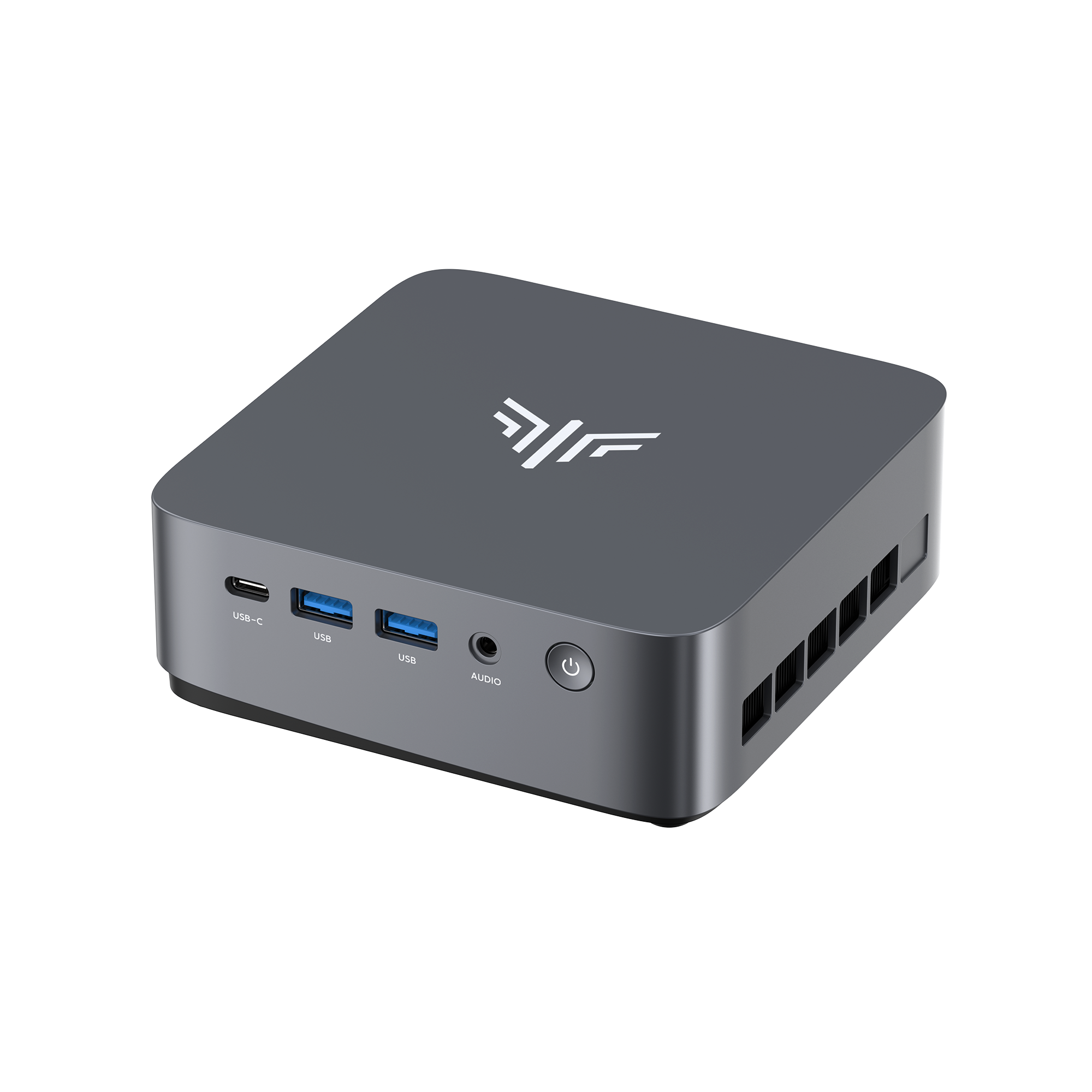 NiPoGi P3 Intel® Core™ i5-12500H Mini PC