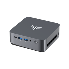 NiPoGi P3 Intel® Core™ i5-12500H Mini PC
