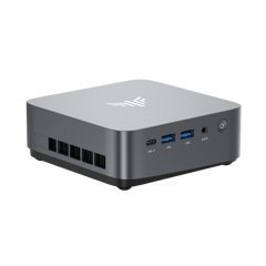 NiPoGi P3 Intel® Core™ i5-12500H Mini PC