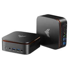 NiPoGi P1 AMD Ryzen™ 3300U Mini PC