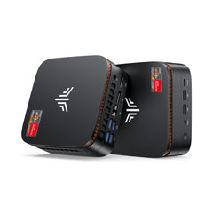 NiPoGi G1 AMD Ryzen 9 8945HS Mini PC