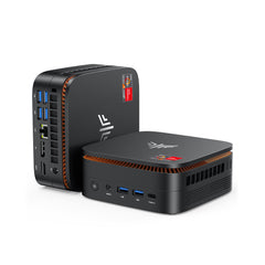 NiPoGi G1 AMD Ryzen 9 8945HS Mini PC