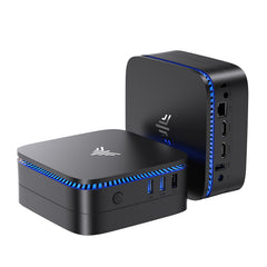 NiPoGi AK1 Plus Intel Celeron N5095 Mini PC
